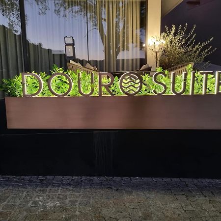 Douro Suites Ribadouro Exteriör bild