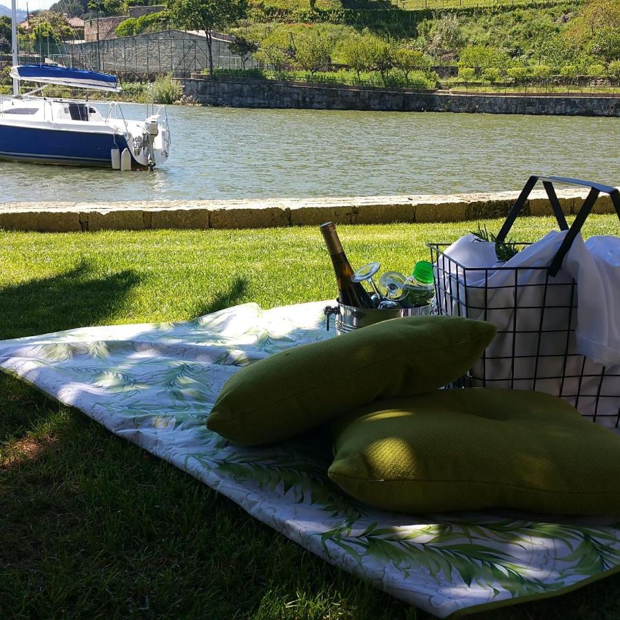 Douro Suites Ribadouro Exteriör bild
