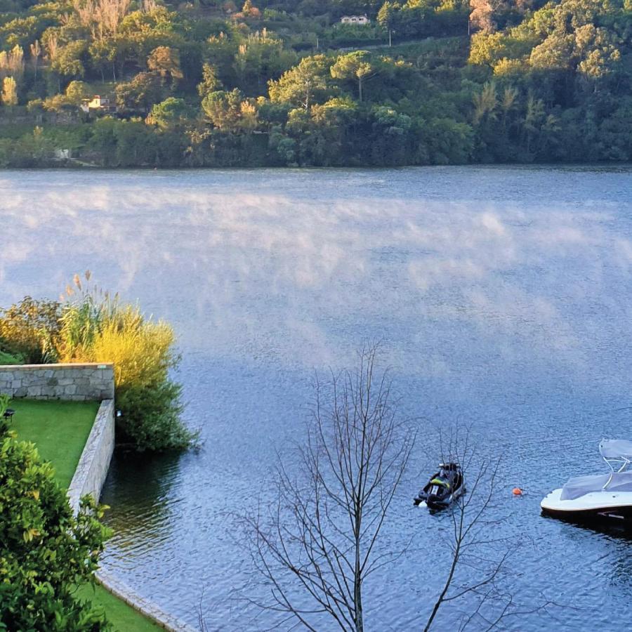 Douro Suites Ribadouro Exteriör bild