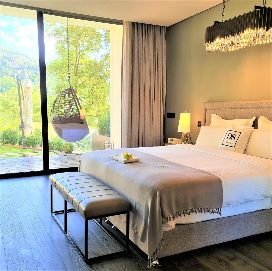 Douro Suites Ribadouro Exteriör bild